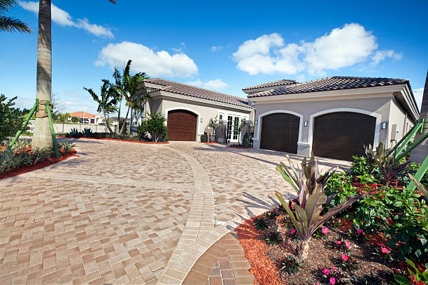 Best Best Driveway Pavers  in Hagerstown, IN