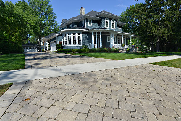 Professional Driveway Pavers in Hagerstown, IN