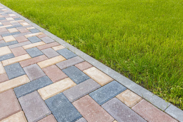 Best Decorative Driveway Pavers  in Hagerstown, IN